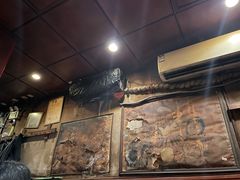 -福烤锦花(长乐路店)