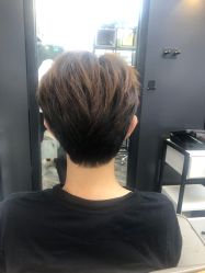 -藤野造型·专业烫染店