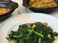 -天鲜阁·海鲜粤菜·33年老字号(石槎白云站店)