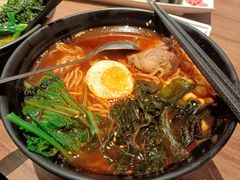 -小川洋风料理(大悦城店)