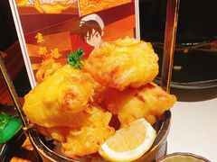 -玉川屋·深夜食堂居酒屋(柳巷店)
