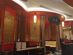 -牛将军•涮肉•烤肉(北京王府井·故宫店)