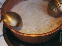 -四川简阳羊肉汤火锅(金台路店)