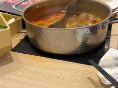 -呷哺呷哺 黄金牧场 (新辰里学清路店)