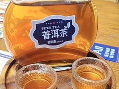 -芸南道·过桥米线(昆明老街旗舰店)