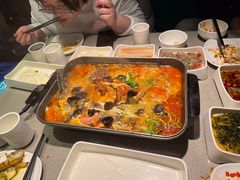 -半天妖烤鱼(新中关购物中心店)