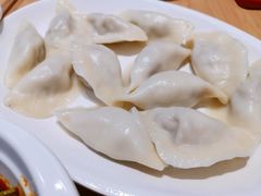 -喜家德虾仁水饺(东方宝泰店)