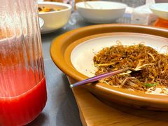 -囍榷·鲜美常州菜(恐龙园店)