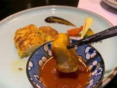 -松临·铁板烧&Omakase(神农店)