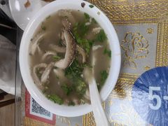 -清真·鸦儿李记·小馆(后海店)