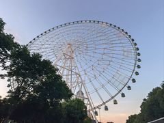-南昌之星摩天轮