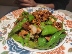 -芙蓉十九·新湘菜
