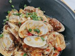 -聚味瞿记·龙虾堂(渔人码头一店)