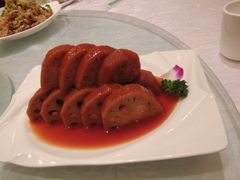 -普天和酒楼·新津菜·烤鸭(天津之眼店)