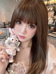 -DL HOPE明星造型