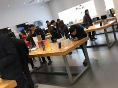 -小米之家(渝中龙湖时代天街店)