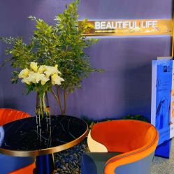 -花隐·美芙炫海菲秀皮肤管理中心