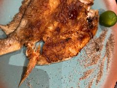 -牛将军•涮肉•烤肉(北京王府井·故宫店)