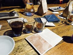 -Hash Specialty Coffee
