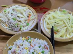 -泰润8号饭堂(闻喜路店)