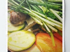 -松明一烤肉馆(鲁园店)
