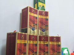 -奇味鸡煲(麦地店)