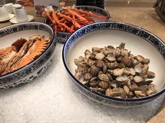 -舟山朱家尖威斯汀酒店·知味标帜自助餐厅
