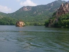 -大连冰峪旅游度假区