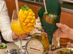 -太食獸泰式茶餐厅(IFS国金中心店)