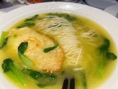 -老洋房花园饭店(绍兴路店)