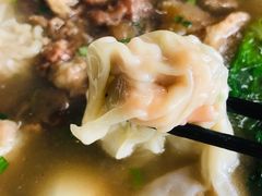 -初记正宗云吞面