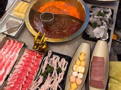 -海底捞(江南店)