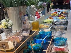 -凡塔斯牛排自助餐厅(广东佛山三水万达店)