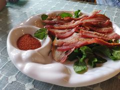 纳西烤肉-小厨子私房菜·云南美食店