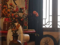 -一个勺子新疆锡伯主题私房菜(红墙巷49号院店)