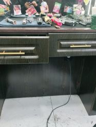 -Barber潮先生男士理发店