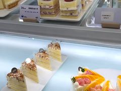 -COSTA COFFEE(恒基名人购物中心店)