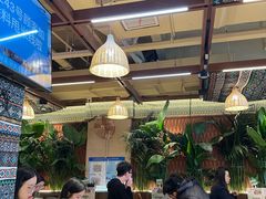 -云阿蛮云南生烫牛肉米线(奉贤路店)