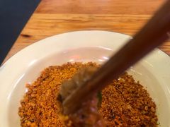 -拈签一笑黄牛肉辣卤串串