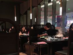 -捞王猪肚鸡火锅(金华义乌之心店)