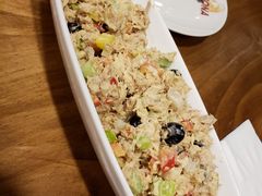 -百好乐宠物友好餐厅(朝外大街店)