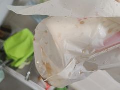 -华莱士·全鸡汉堡(五号路店)