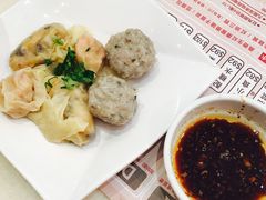 -池记(尖沙咀店)