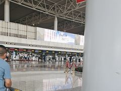 -石家庄正定国际机场-T2航站楼