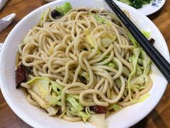 老汤素面（5两）-柴氏风味斋(甘家口店)