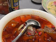 -荷塘秋月·本帮江浙菜(国权路店)