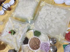 -西江渔村