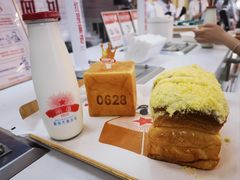 -红星前进面包牛奶公司(五道口购物中心店)