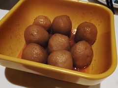 港式咖喱炸鱼蛋-龙记香港茶餐厅(久光百货店)