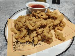 -聚丰园•湖鲜餐厅(阿红私房菜梅石路店)